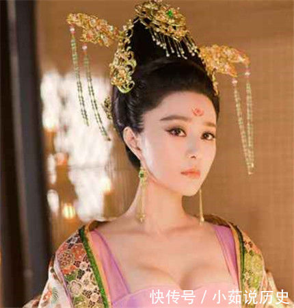 古代四大美女,有一位是不存在的,你知道是谁吗