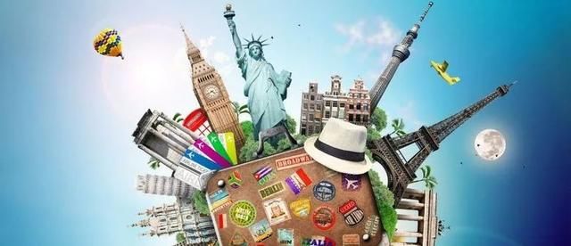 全球最新护照给力程度排行榜:日本第一,德国新