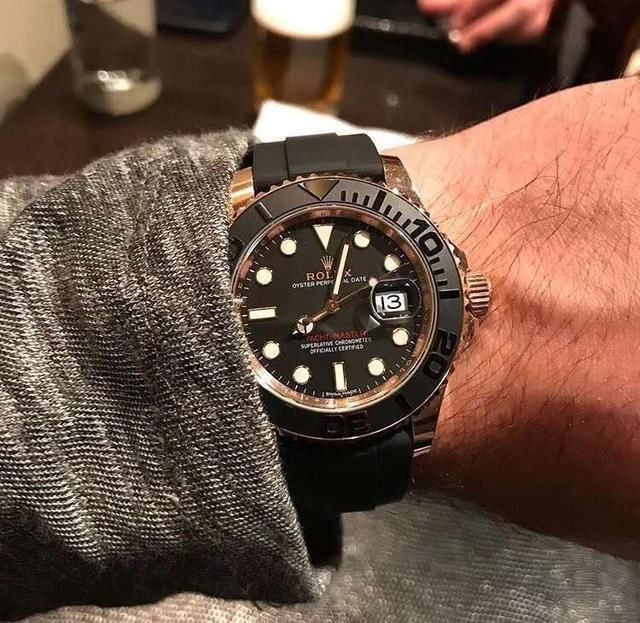 为什么瑞士表那么贵?国产劳力士教他做人