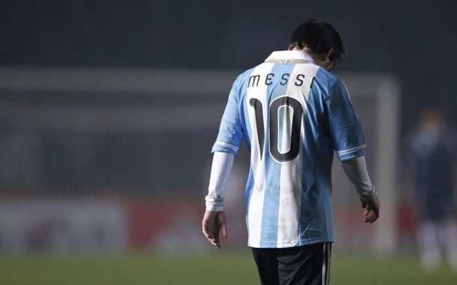 阿根廷0-3克罗地亚后,是假球还是实力问题?足