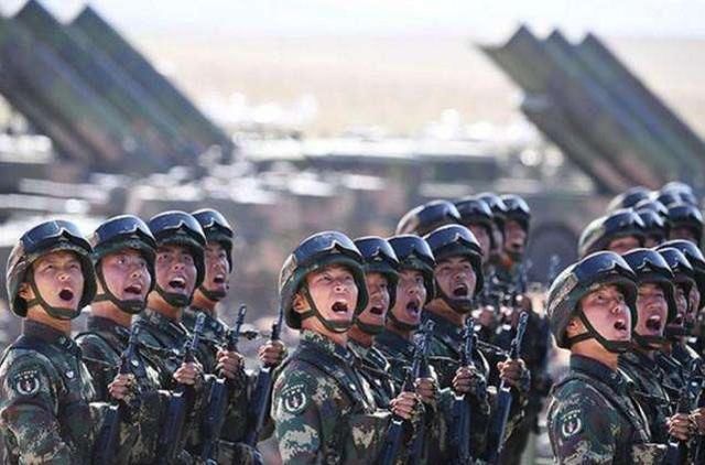 假如中日再次开打,谁能笑到最后?美军事专家无