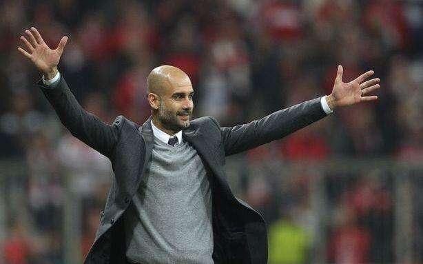 曼城冬窗首签敲定,再砸1亿连签两大将,补最大