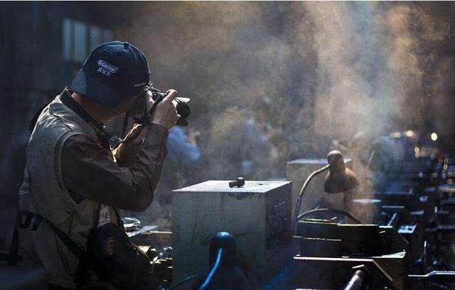 摄影师除了上班工作还能从什么地方兼职挣外快