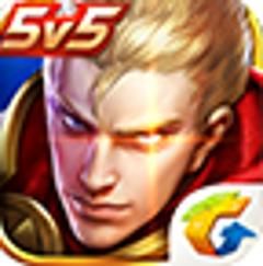 为什么王者荣耀用亚瑟做图标呢