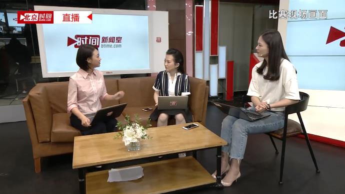 挑战传统媒体谈话方式 赢得网友才是真的赢 挑战传统媒体谈话方式 赢得网友才是真的赢