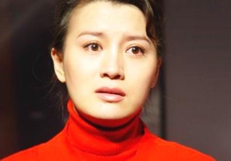 陈道明对她一见钟情,李幼斌为了她净身出户,三婚嫁给李幼斌