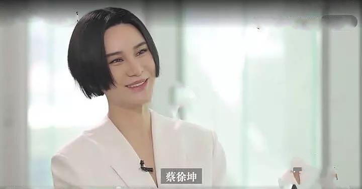 蔡徐坤人品曝光?谢娜、张雪迎和尚雯婕对他的