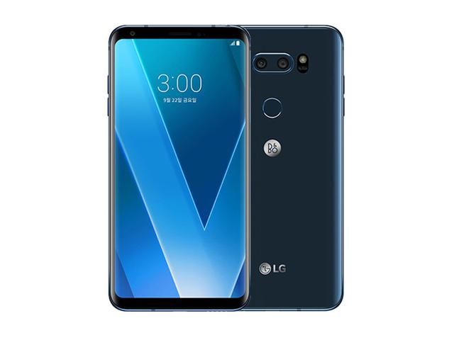 外媒评了五款2018超五千最佳的安卓智能手机