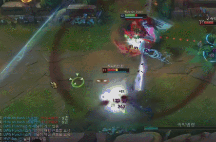 出来秀都是要还的,Faker也逃不过因果律