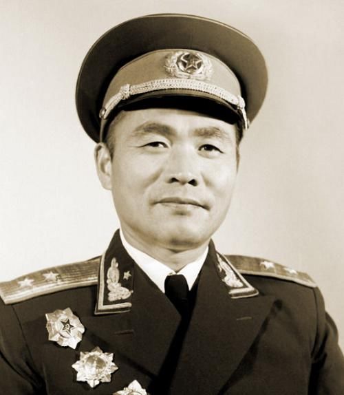 开国中将杜义德的子女后代