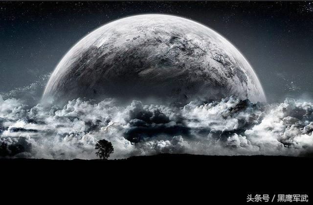 中国嫦娥探月卫星性能超强,西方国家看到拍摄