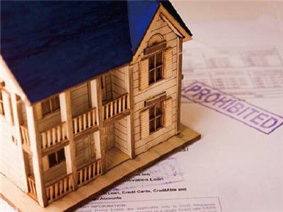 个人出售二手房需要交什么税收?二手房买卖流