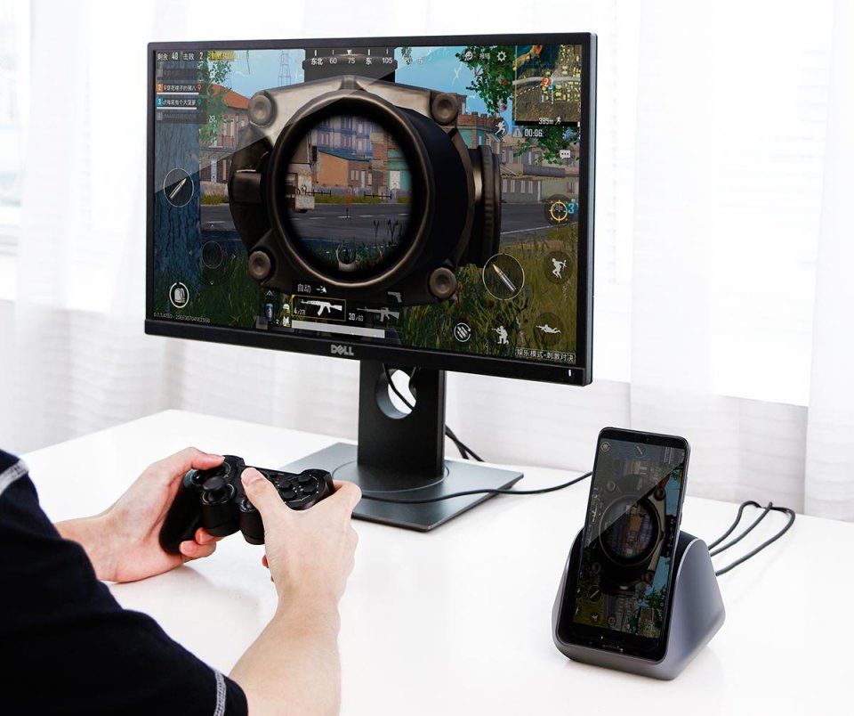 华为云电脑到底能不能玩游戏?实践后告诉你:不