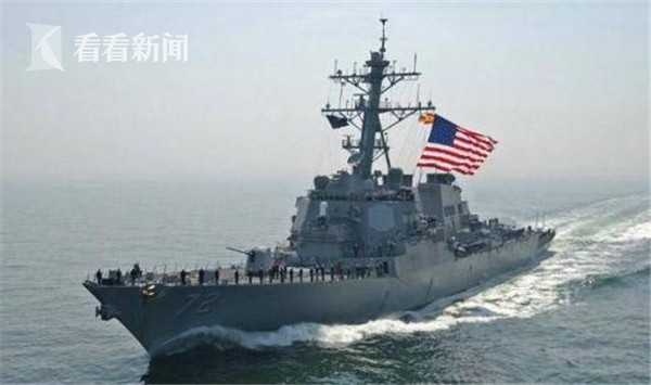 视频|最大规模东海军演开练 提前一月背后有