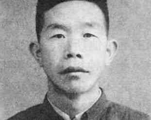 抗日战争中诡异消失, 毛主席心中第一接班人, 直