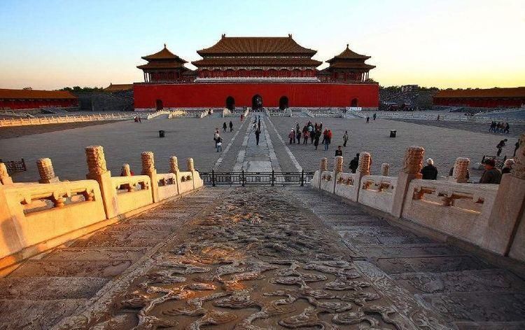 中国最富城市:私人财富世界前5,完胜上海,比洛