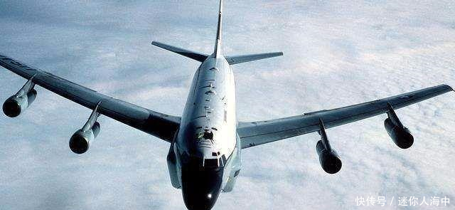 美军一架战机进入克里米亚,俄军导弹全部关机