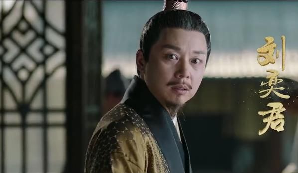 《扶摇》林静一人分饰两角,造型美出天际,颜值