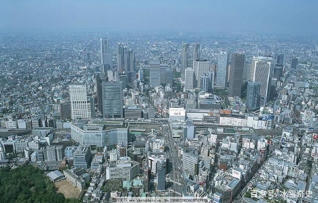 此地是世界第一大城市,如果独立成了一个国家