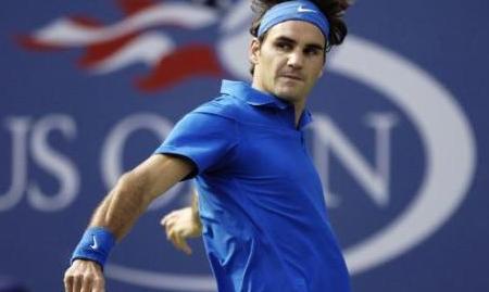 36岁瑞士天王费德勒人生大满贯数量定格在2