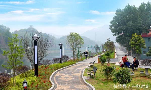 2018年,湖南18个贫困县有望脱贫,摘掉贫困县的