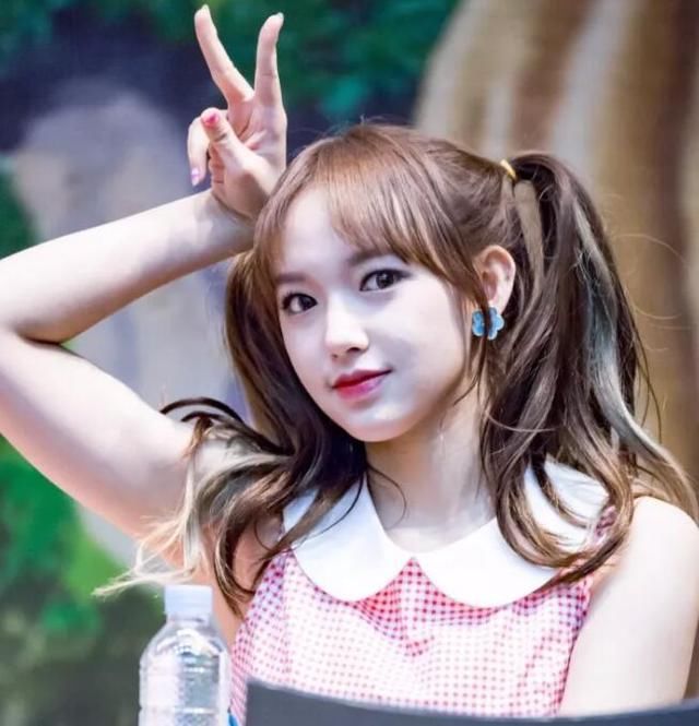 为什么乐华不让程潇参加《创造101》