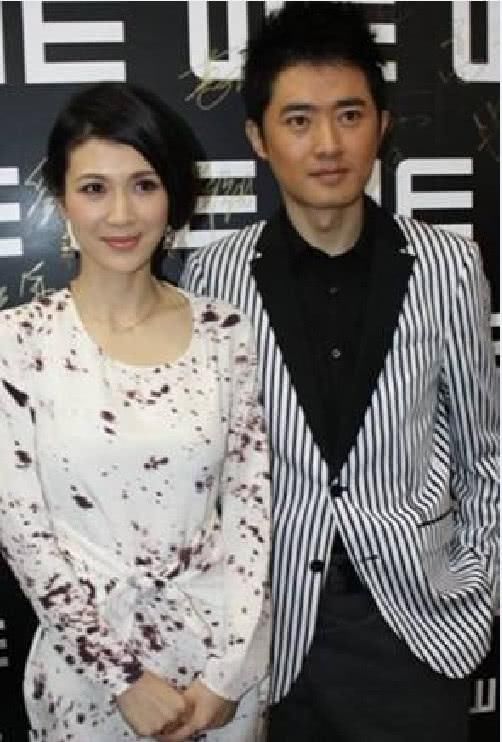 娱乐圈全能男神,曾比靳东还红,连李冰冰都看不