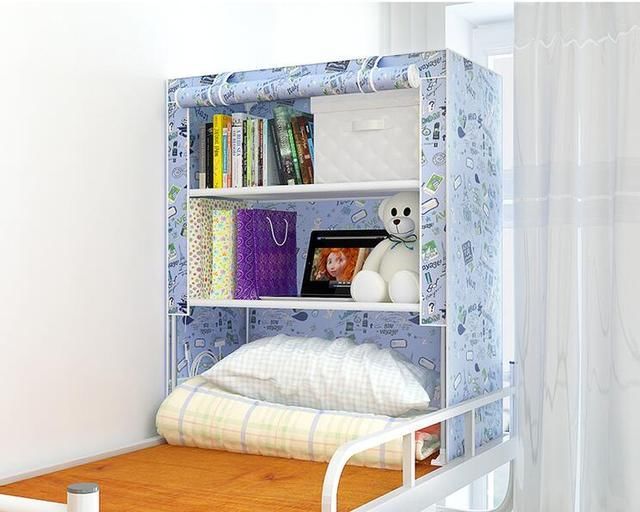 自从用上这几款宿舍神器,室友都不愿下楼了,建