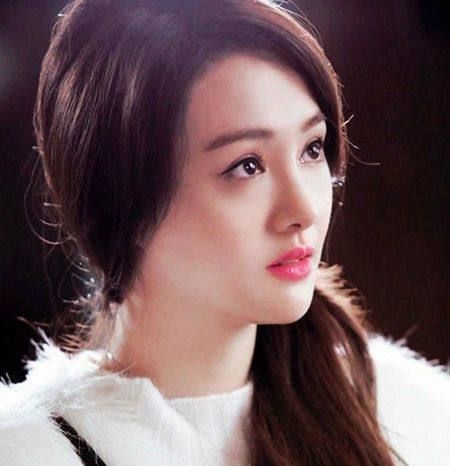 郑爽出演的5部电视剧,古剑奇谭排第3,第1圈粉