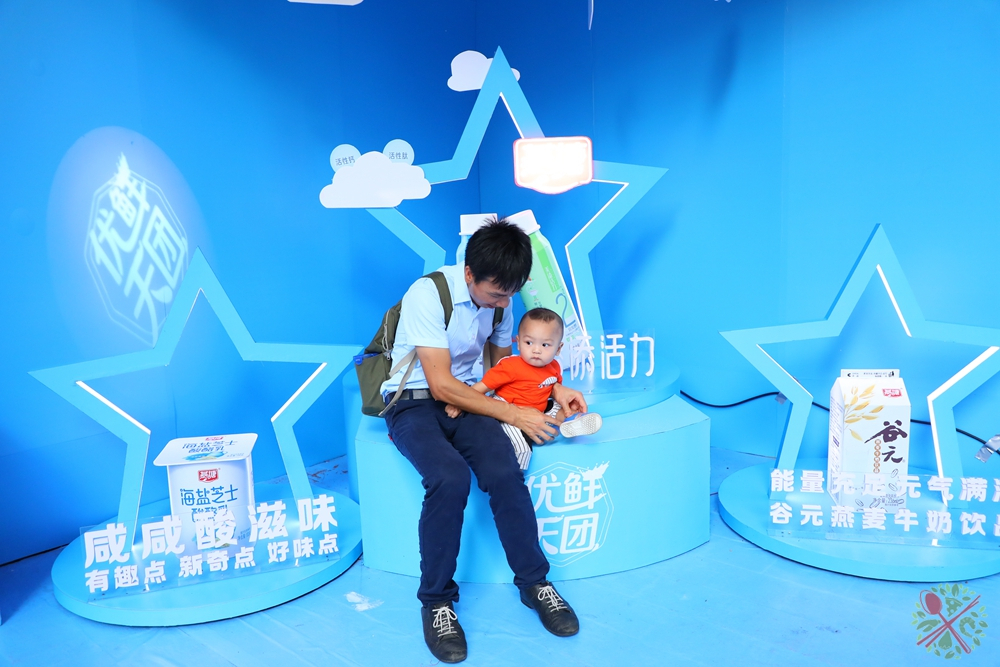 一岁宝宝可以喝什么牛奶?只要来这里就全知道