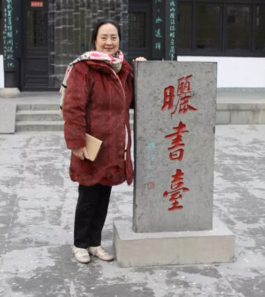 她是北影三朵金花 消失多年变这样 她是北影三朵金花 消失多年变这样