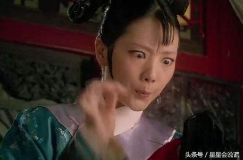 甄嬛传:谁看懂了?欣常在真是被余氏关进慎刑司