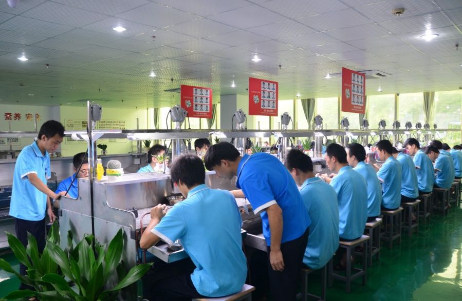 广东工厂老板哭诉招工难:90后很快辞职,不愿招