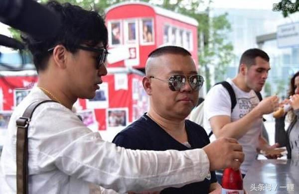 郭德纲为什么收欧弟为徒?郭德纲私下对欧弟怎