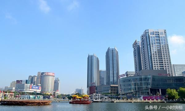 山东诞生一个新的二线城市,GDP近6000亿,直追