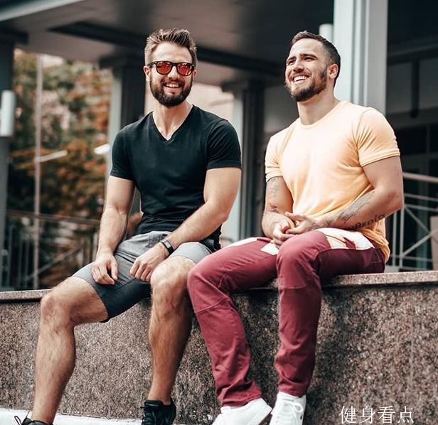 体脂率刷到7%以下的肌肉男,真实想法是什么?