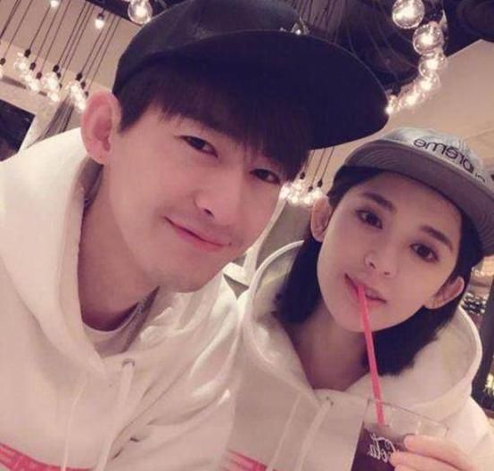 张翰古力娜扎假分手?郑爽微博瘫痪,网友:狗血