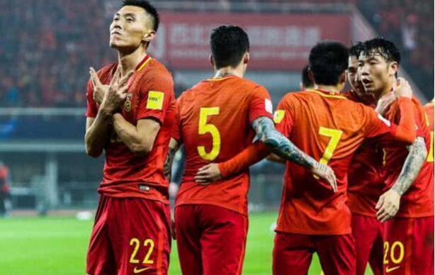 黄紫昌造5球让球迷热血沸腾,但今晨一消息却宛