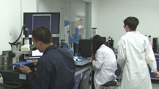 【砥砺奋进的五年】昌平打造国际一流科教新区