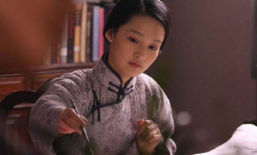 李沁演过的6部影视剧,看过5部的是铁杆粉,第6