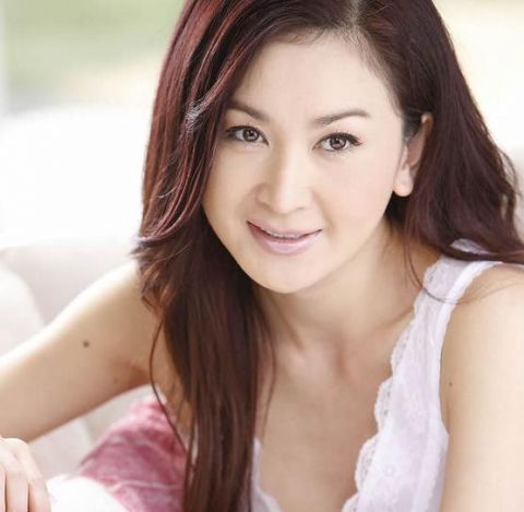 娱乐圈这些女星为何不孕,最后一个堪称中国好后妈!