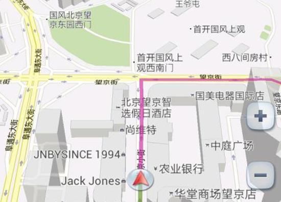 高德、百度地图,几亿人用却不收费!那靠啥盈利