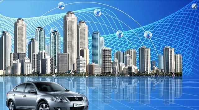 遇到劳斯莱斯强占车位怎么办?就这一招,能让车