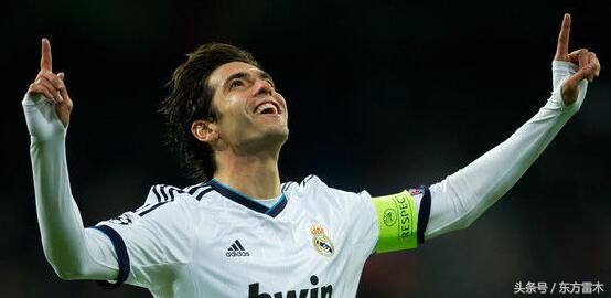 2018年世界最富的十大足球明星