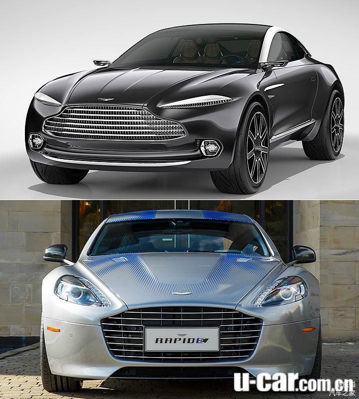 阿斯顿·马丁传2018年公开发行股票,偷学法拉