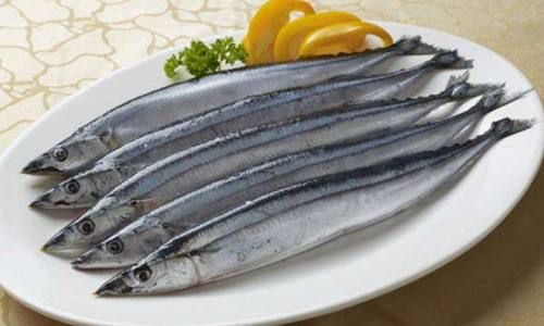 "老半斋"的刀鱼汁面又出现了,想尝鲜的朋友要尽快了