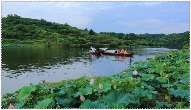 衡阳最大的县,比耒阳还大,接近1.3个常宁,相当