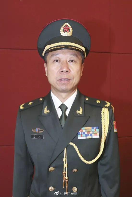 这个执行特殊任务的团队 已全部晋升将军