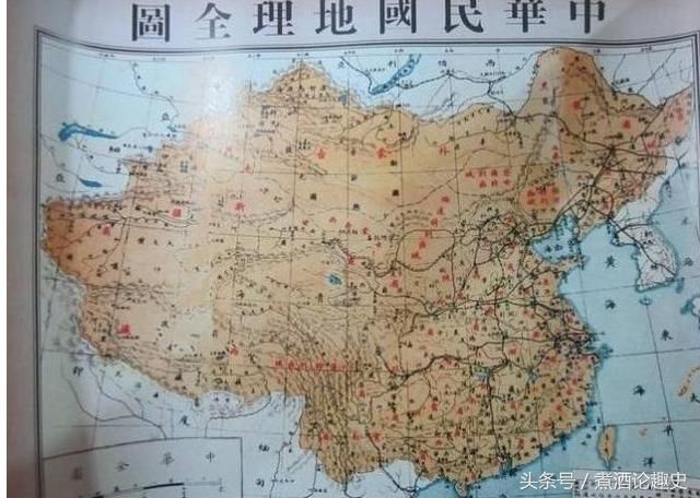 外蒙古还能不能回归中国?说出来你都不信