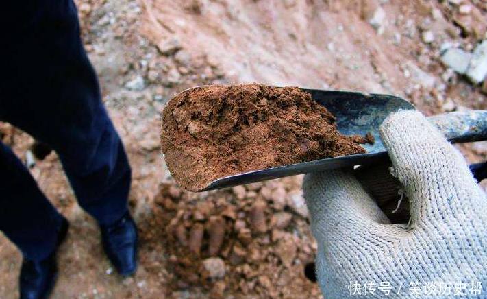 历史上盗墓者在盗墓前,必须要准备的五件装备